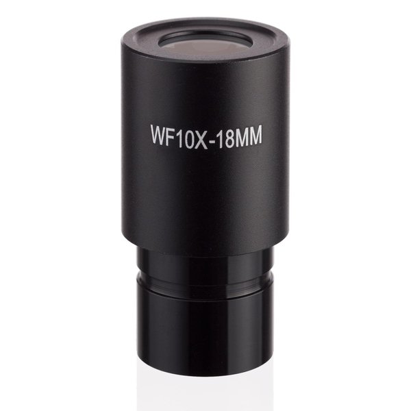 Amscope One WF10X Microscope Eyepiece (23mm) EP10X23-S